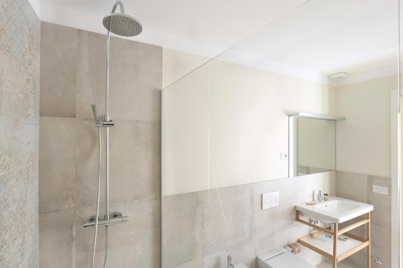 Apt. Ocra - Pauline Suites, Palazzo Borghese Firenze Bagian luar foto